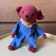 Sterntaler schnuffeltuch maus gebraucht kaufen  Kassel