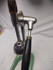 Vtg aqua chrome for sale  Merrick
