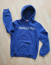 Mitchell ness hoodie gebraucht kaufen  Göppingen