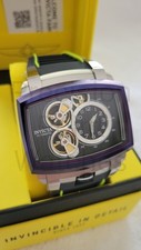 Relógio masculino automático Invicta Akula - 52mm, cinza 41699 , usado comprar usado  Enviando para Brazil