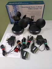 Nikkai directional dome for sale  LIVINGSTON