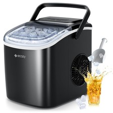 Ecozy ice maker for sale  NEWCASTLE