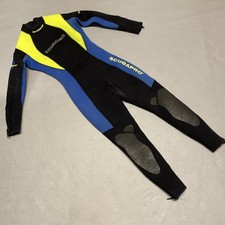Scubapro wetsuit mens for sale  BOURNEMOUTH