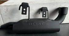 Silenciador Silent Rider ATV/UTV-POLARIS RANGER XP 900 AND CREW XP 900 (2013-2019) comprar usado  Enviando para Brazil