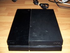 Broken ps4 playstation for sale  Wellington
