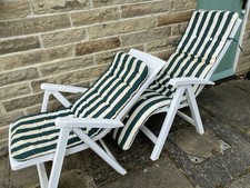 Plastic folding sun for sale  WETHERBY