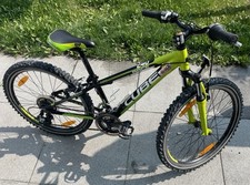 Mountainbike cube race gebraucht kaufen  Karlsfeld