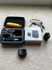 Gopro hero black. for sale  LONDON