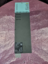 Siemens sinamics 6sl3120 gebraucht kaufen  Enger
