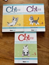 Chi vie chat d'occasion  Douvres-la-Délivrande