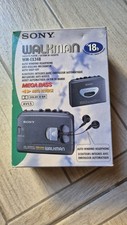 Sony walkman ex348 usato  Siracusa