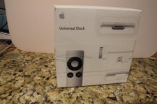 Apple universal dock for sale  ALTRINCHAM