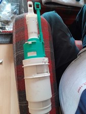 Geberit heberglocke spülkaste gebraucht kaufen  Hattstedt