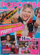 Popcorn zeitschrift 2016 gebraucht kaufen  Schwerin