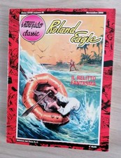 Intrepido classic roland usato  Bagno a Ripoli