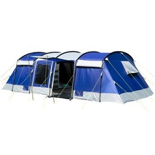 Skandika montana sleeper gebraucht kaufen  Essen