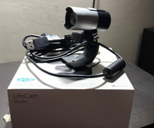 Microsoft lifecam studio usato  Pescia