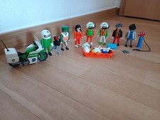 Playmobil konvolut gebraucht kaufen  Oelsnitz