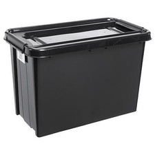 Conteneur plastteam 70l d'occasion  Strasbourg-
