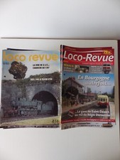 Gros lot magazines d'occasion  Briec