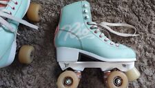 Rollschuhe rio roller gebraucht kaufen  Zella-Mehlis