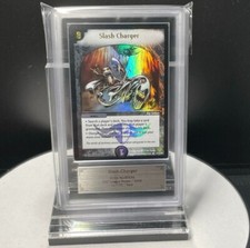 Carregador Duel Masters Slash JDC Promo ARS9 One Owner comprar usado  Enviando para Brazil