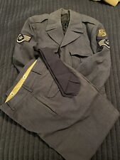 Post wwii uniform for sale  Sims