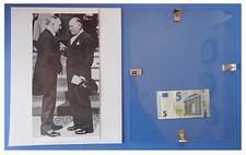 Benito mussolini con usato  Cairo Montenotte