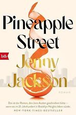 Pineapple street roman gebraucht kaufen  Berlin