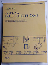 Lezioni scienza delle usato  Mezzago