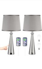 Table lamps living for sale  Dacula