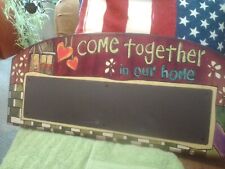 House chalkboard sign for sale  Phoenix