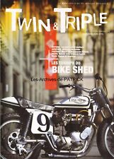 Twin triple 3bis d'occasion  Cherbourg-Octeville-