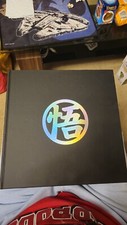 Dragon ball 30th for sale  WARRINGTON