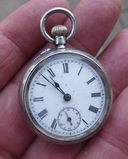 Antique swiss silver for sale  COVENTRY
