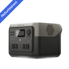 Ecoflow river max for sale  San Francisco