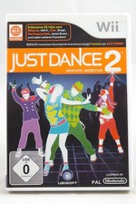 Just dance spiel gebraucht kaufen  Langgöns