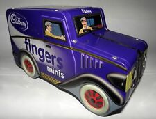 Cadbury fingers minis for sale  GATESHEAD