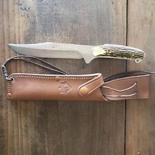 Puma bowie stag for sale  Eagleville