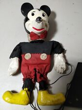 Vintage mickey mouse for sale  Nashville