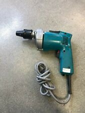 Chave de fenda Makita 6802BV com fio 230V profundidade parada drywall, pistola de placa de gesso comprar usado  Enviando para Brazil