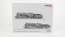 Märklin 37187 schlepptender gebraucht kaufen  Deutschland