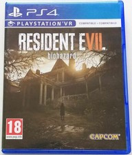 Resident evil vii usato Resident evil vii usato  Tortona