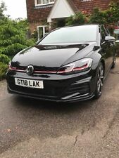 vw polo gt for sale  HERNE BAY