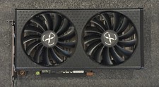 Xfx speedster qick gebraucht kaufen  Singen (Hohentwiel)