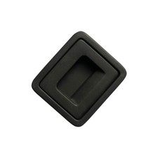 Cabo de assoalho para bota tronco plástico preto 5N0887183 5N0-887-183 substituir, usado comprar usado  Enviando para Brazil