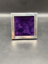 Cadre argent 10x10 d'occasion  Marseille X