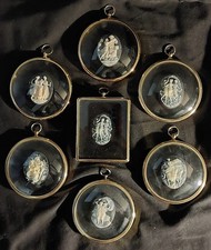 Peter bates miniature for sale  PETERBOROUGH
