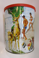 Coffee beach man for sale  Hensel