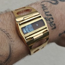 Montre lip baschmakoff d'occasion  La Queue-les-Yvelines